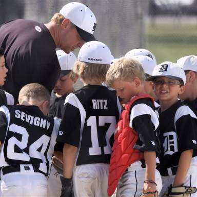 A guide to Battle Creek for Bailey Park players