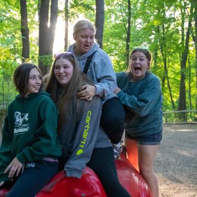 10 fun things to do at Binder Park Zoo