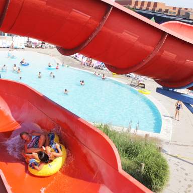 3 ways to keep cool at Full Blast