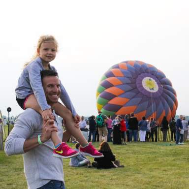 Field of Flight 101: Everything you need to have fun