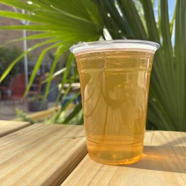 A beer tastes best outside in summer. So enjoy a cold one at these beer gardens in Calhoun County:
