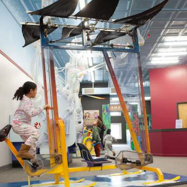 What’s new at Kids ‘N’ Stuff in Albion?