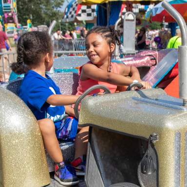 7 big summer events (that aren’t Cereal Fest)