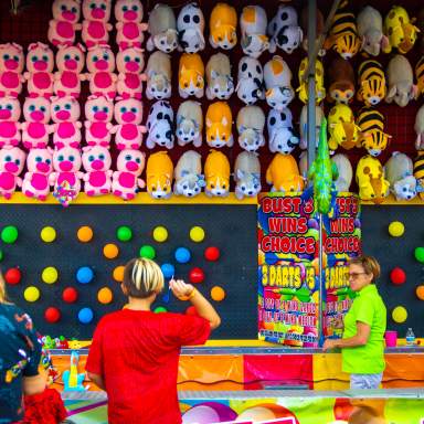 Calhoun County Fair: What you need to know