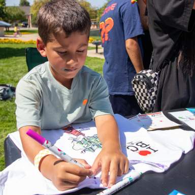 5 FREE Battle Creek activities to do with your kids this summer