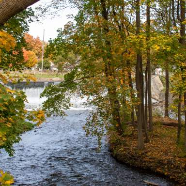 5 family friendly hikes in Calhoun County