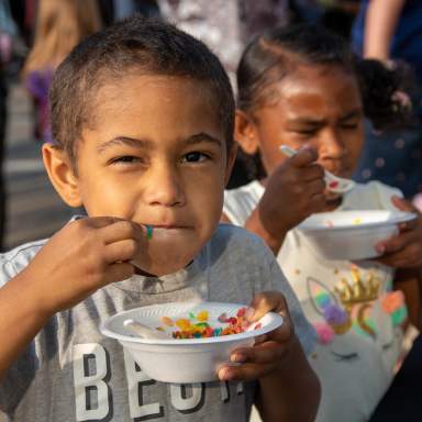 10 Fun Facts about Cereal in Battle Creek