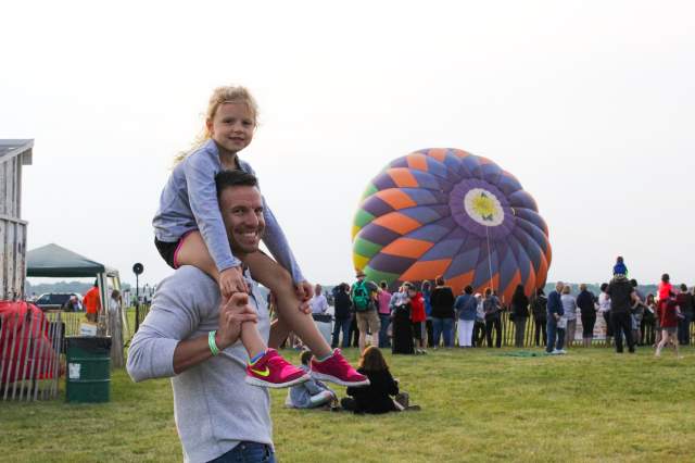 Field of Flight 101: Everything you need to have fun