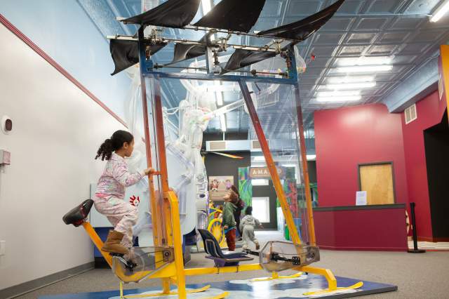 What’s new at Kids ‘N’ Stuff in Albion?