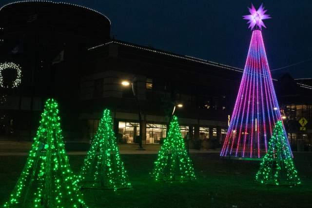 Festival of Lights