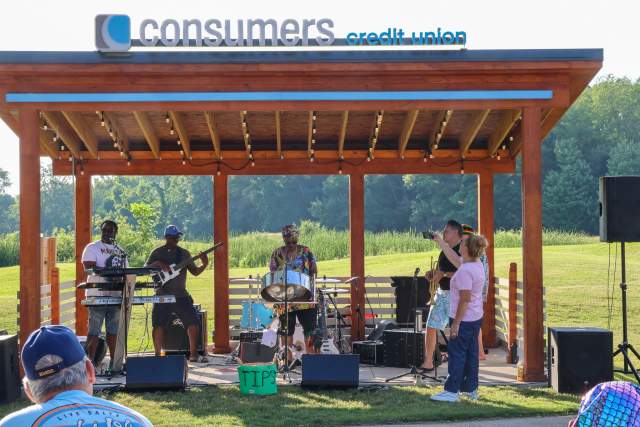 10 music venues in Calhoun County for summer