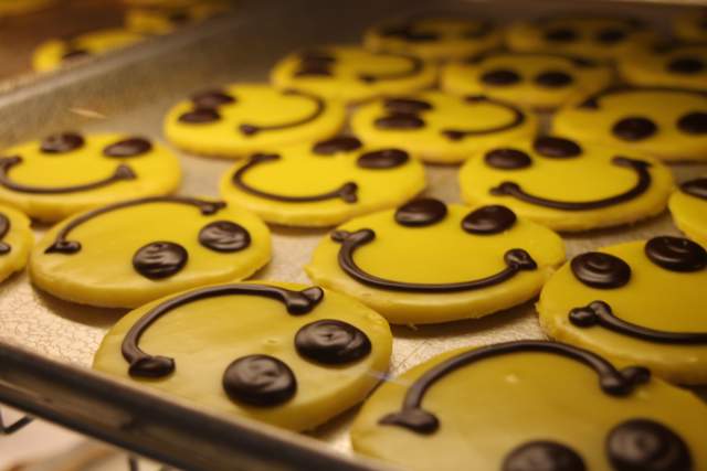 Bakeries that will deliver some sweetness to your day
