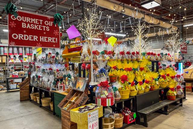 It’s easy to give Michigan-made gifts