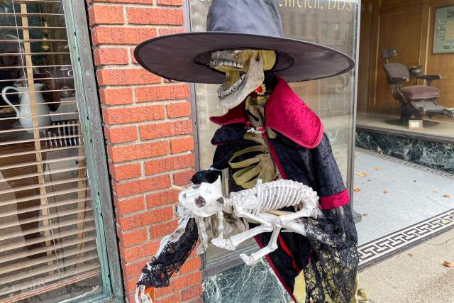 5 fun events to attend this fall