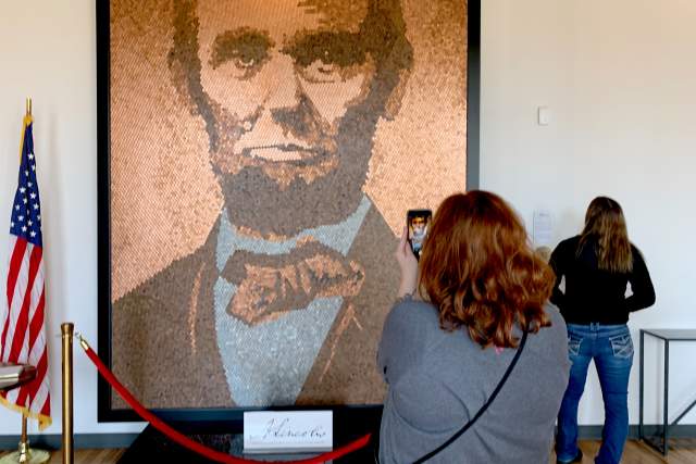 5 things to know about the Lincoln Room