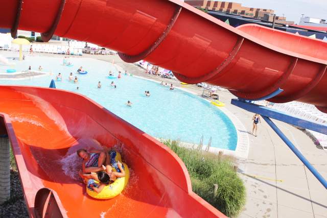 3 ways to keep cool at Full Blast