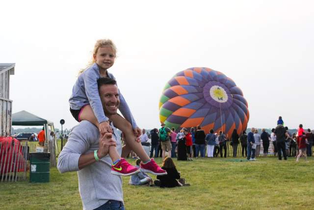 Field of Flight 101: Everything you need to have fun