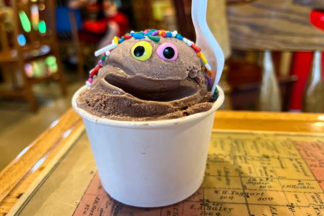 5 Reasons we love Station 66