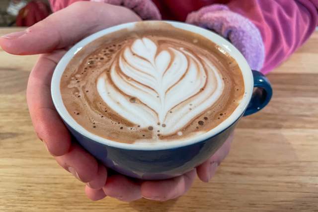 Stay cozy this winter