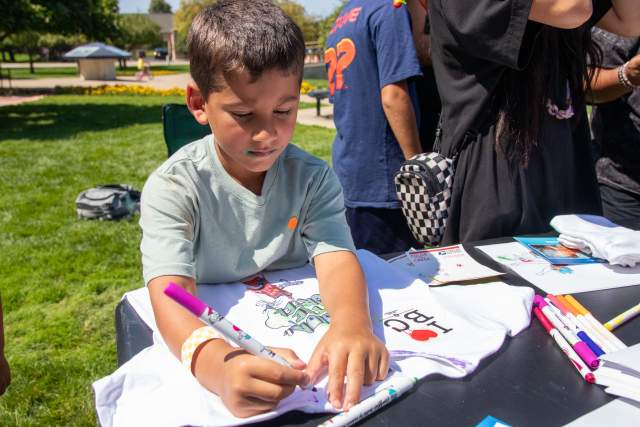 5 FREE Battle Creek activities to do with your kids this summer