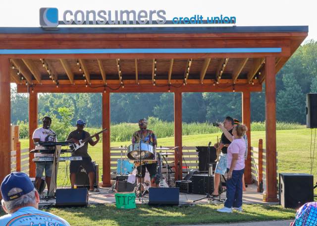 10 music venues in Calhoun County for summer