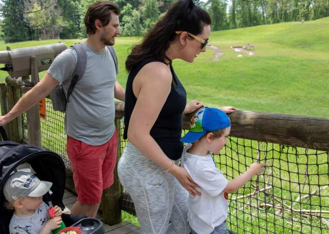 Family in town? Something to do every month in Battle Creek