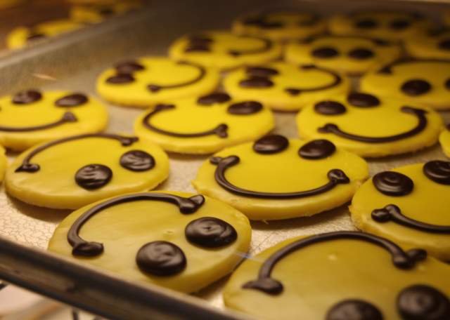 Bakeries that will deliver some sweetness to your day