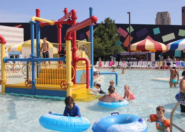Plan your family fun day trip!
