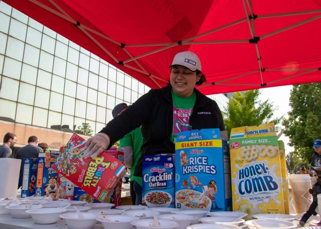How Battle Creek became the Cereal City