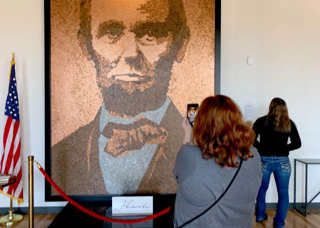 5 things to know about the Lincoln Room