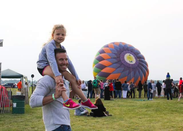 Field of Flight 101: Everything you need to have fun