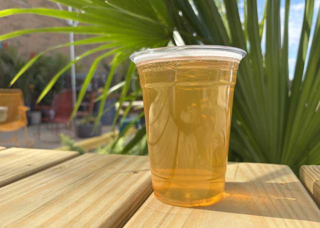 A beer tastes best outside in summer. So enjoy a cold one at these beer gardens in Calhoun County: