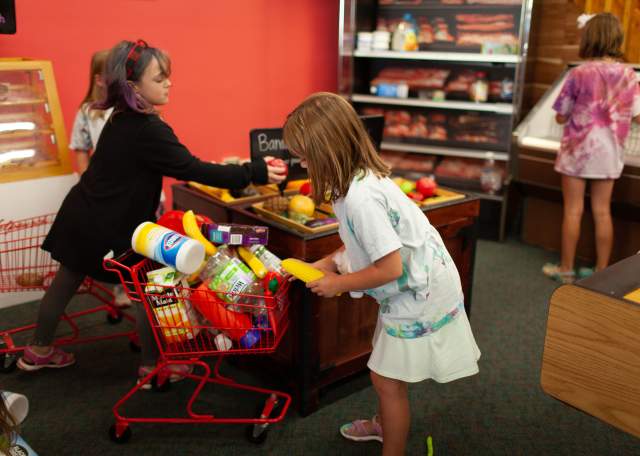 8 things to do during your Albion staycation