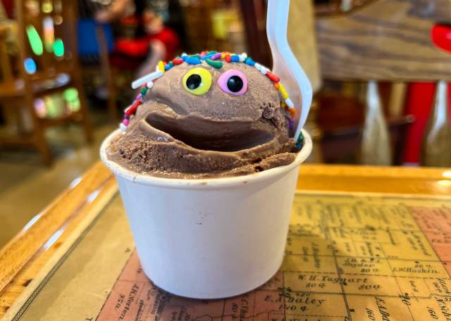 5 Reasons we love Station 66