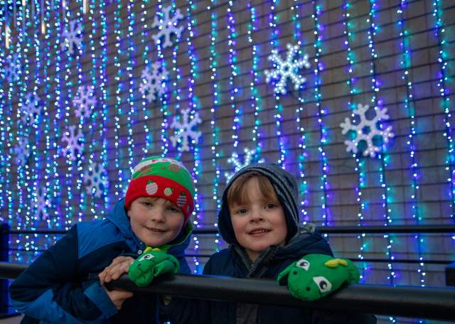 Tips for enjoying the Festival of Lights