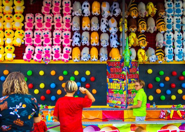 Calhoun County Fair: What you need to know