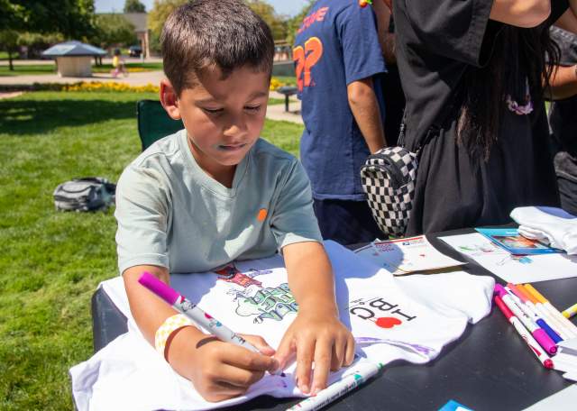 5 FREE Battle Creek activities to do with your kids this summer