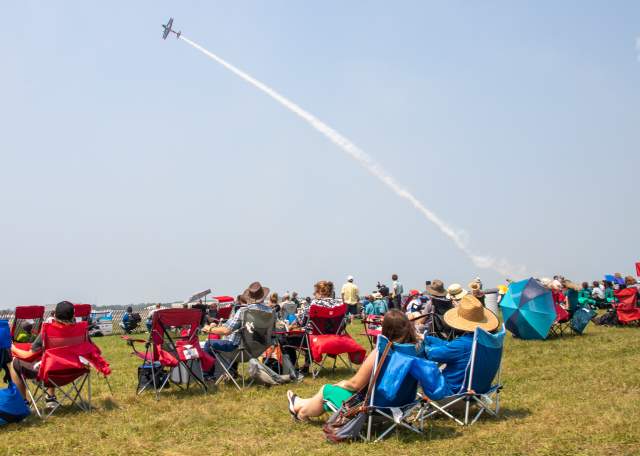 Field of Flight 101: Everything you need to have fun