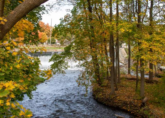 Plan your own Cozy Fall Crawl