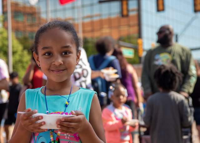 Cereal Fest is a Sweet Summer Festival in Battle Creek