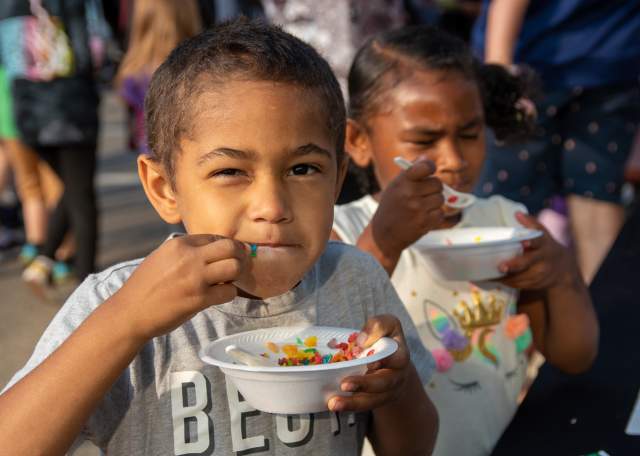10 Fun Facts about Cereal in Battle Creek
