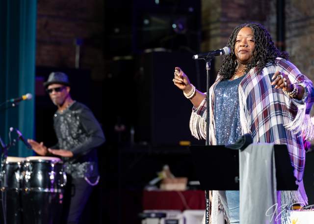 If you like blues, don’t miss the Bohm