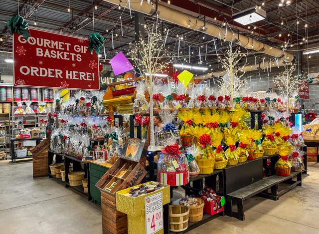 It’s easy to give Michigan-made gifts