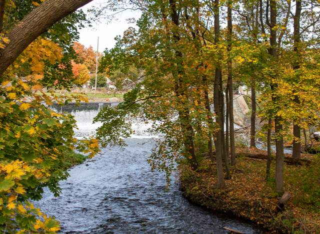 Plan your own Cozy Fall Crawl