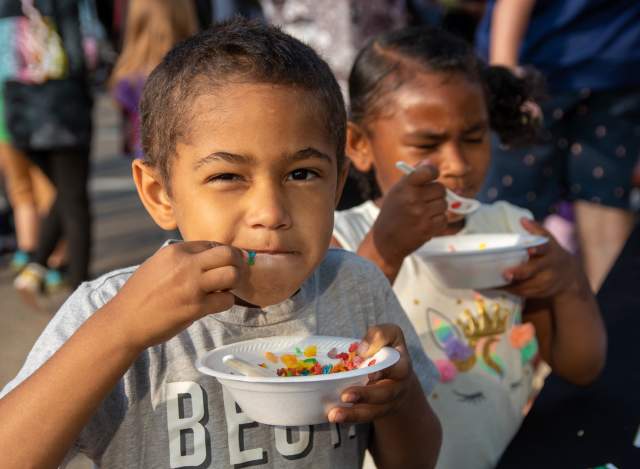 10 Fun Facts about Cereal in Battle Creek