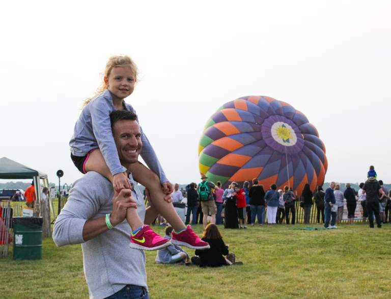 Field of Flight 101: Everything you need to have fun