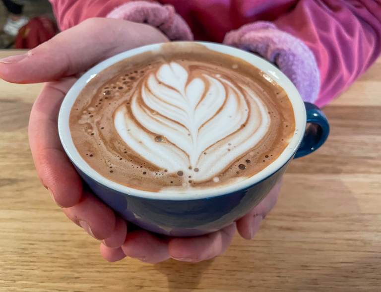 Stay cozy this winter