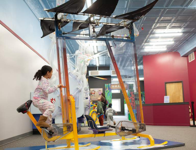 What’s new at Kids ‘N’ Stuff in Albion?