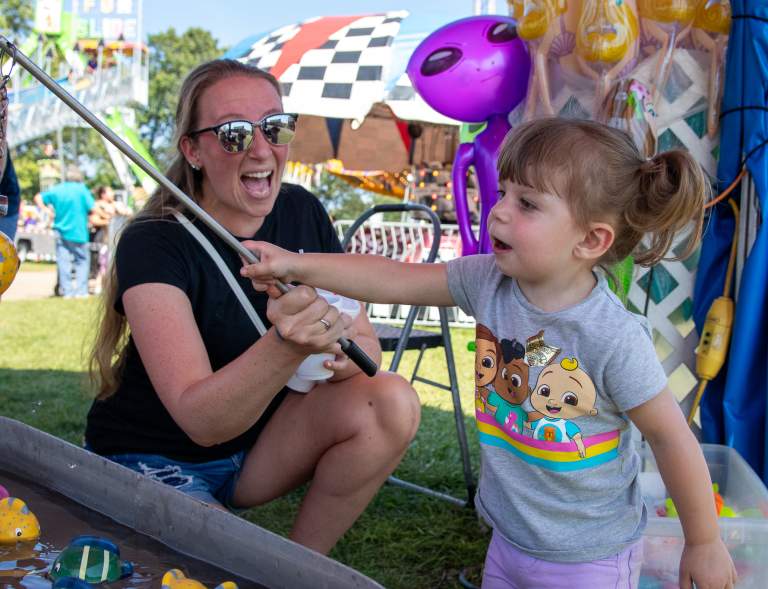 10 Big Summer Events (That Aren’t Cereal Fest)