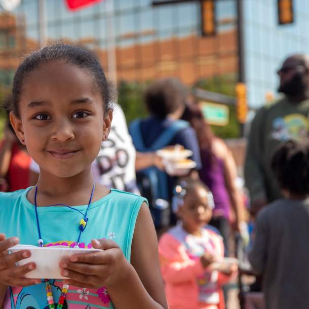 National Cereal Festival